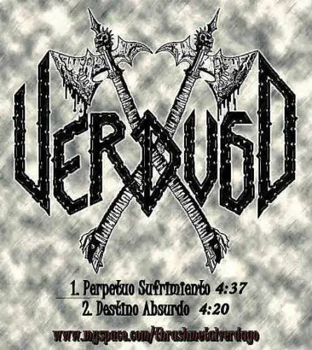 Verdugo (COL) : Demo